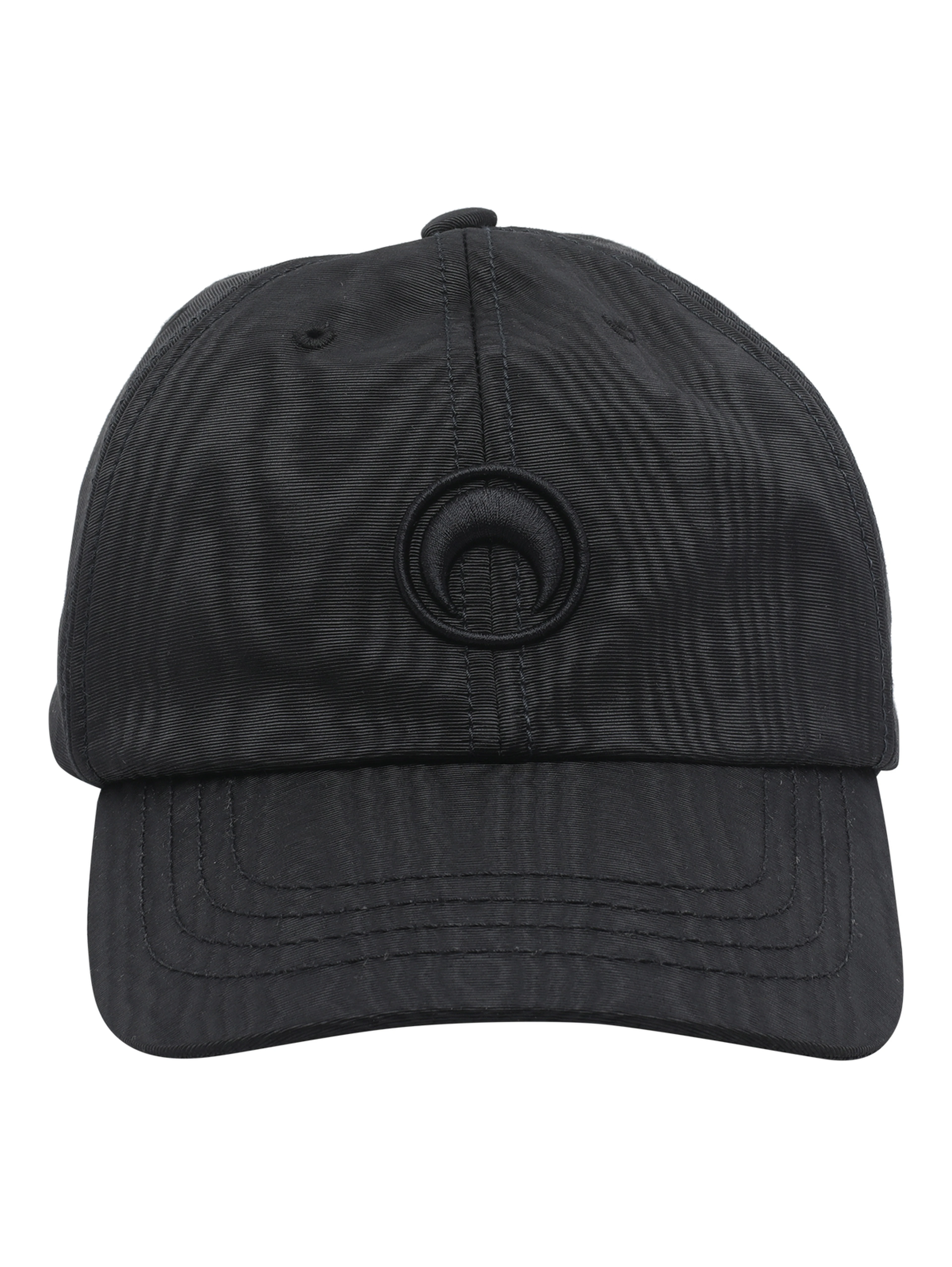 MARINE SERRE Black
