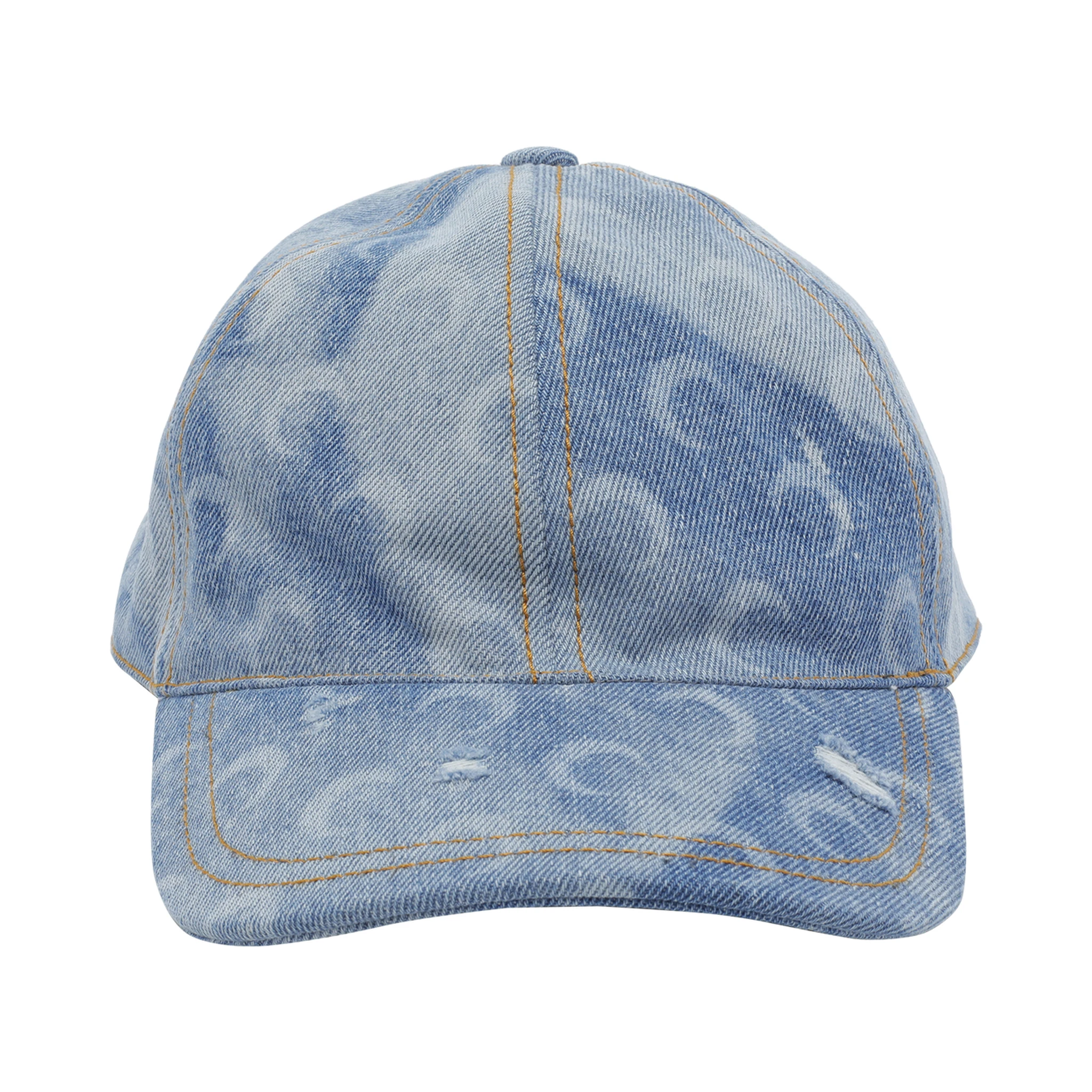 MARINE SERRE  Blue