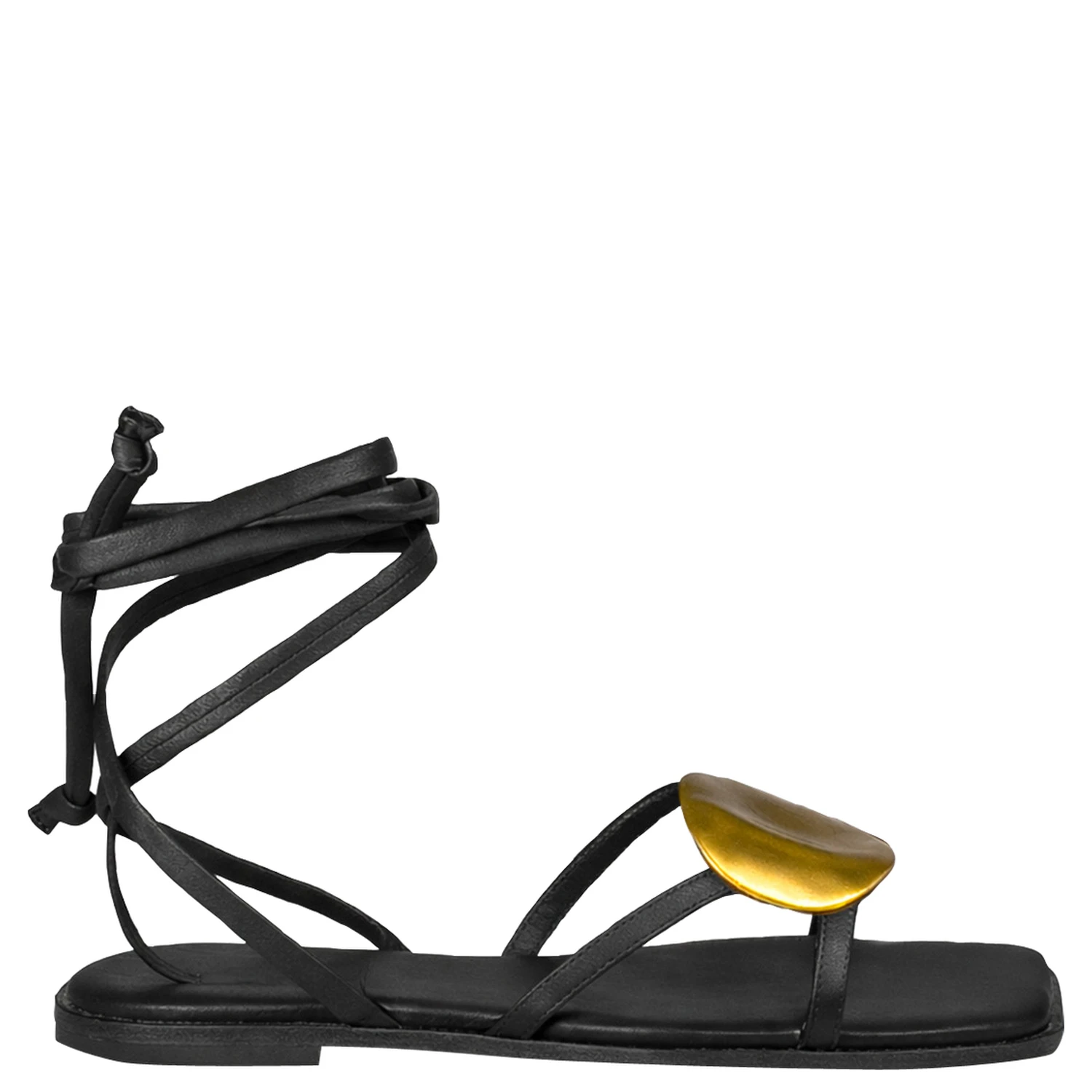 Vic Matie Black