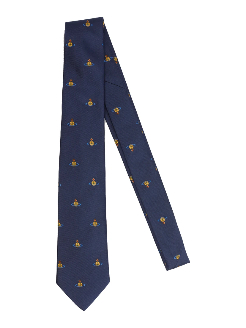 VIVIENNE WESTWOOD  Blue