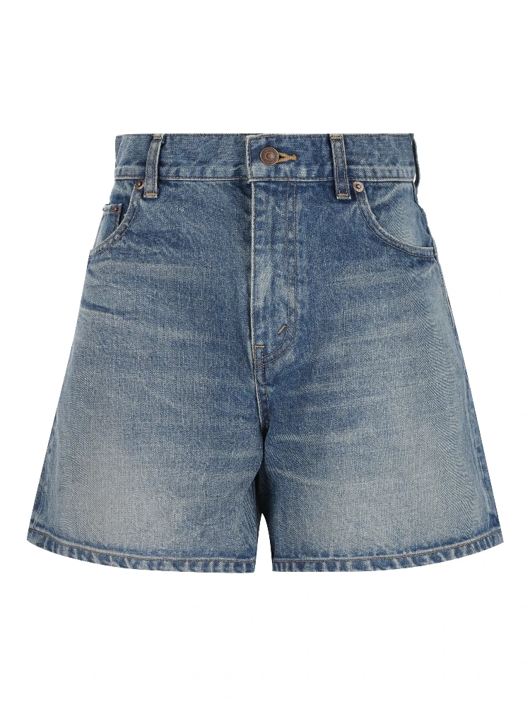 Céline Shorts