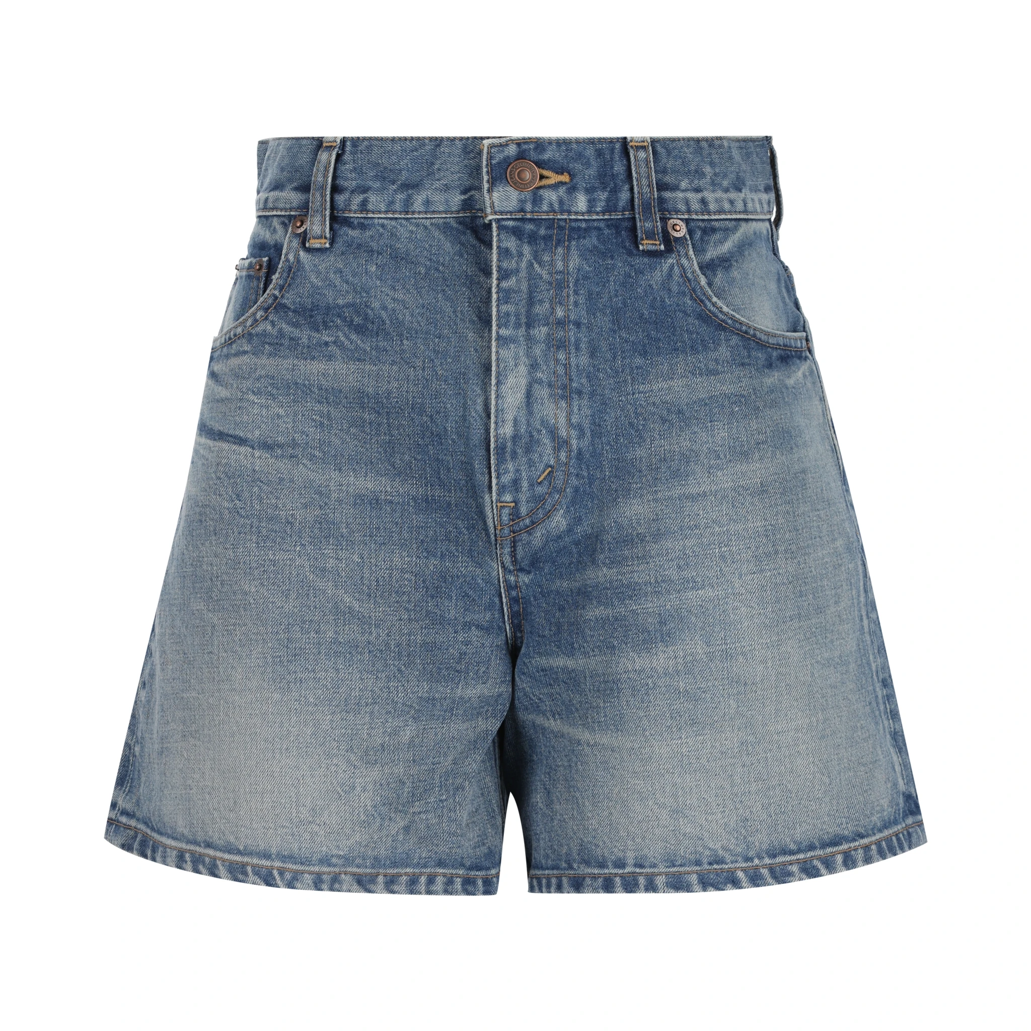 Céline Shorts