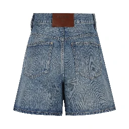 Céline Shorts