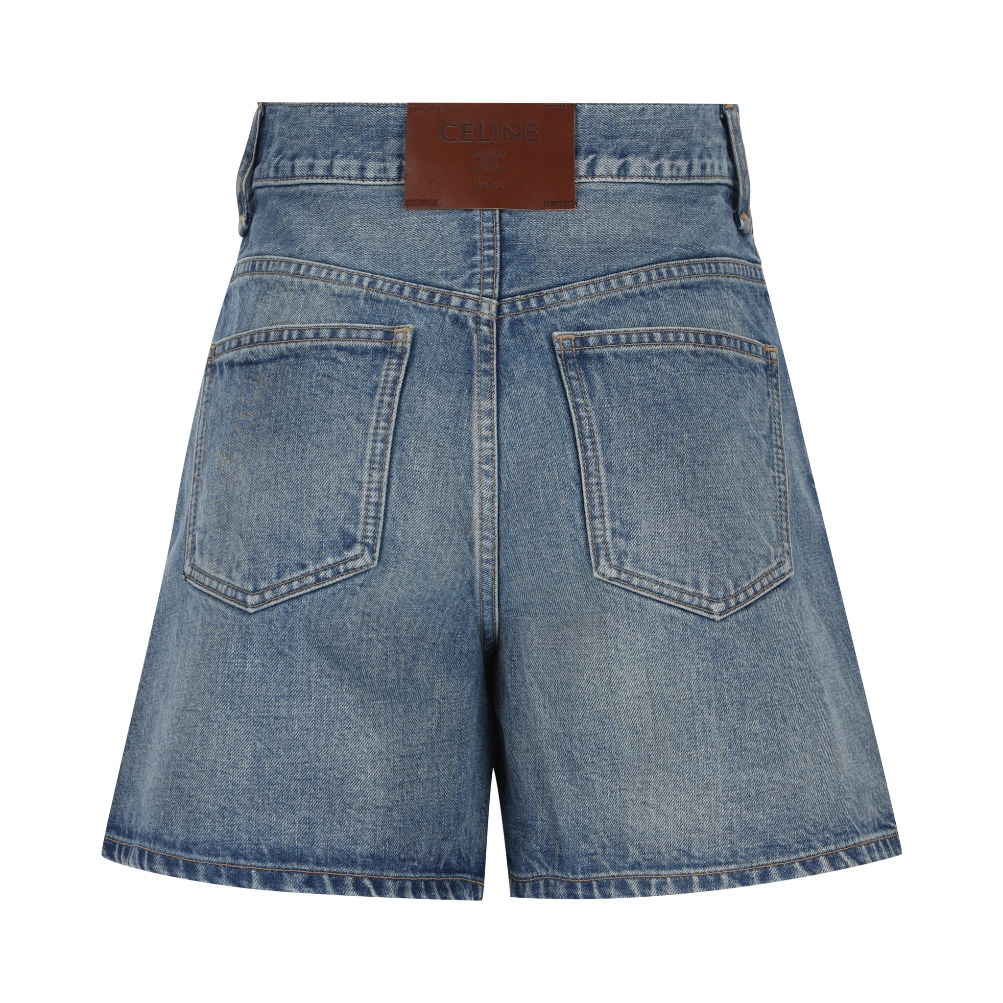 Céline Shorts