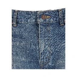 Céline Shorts