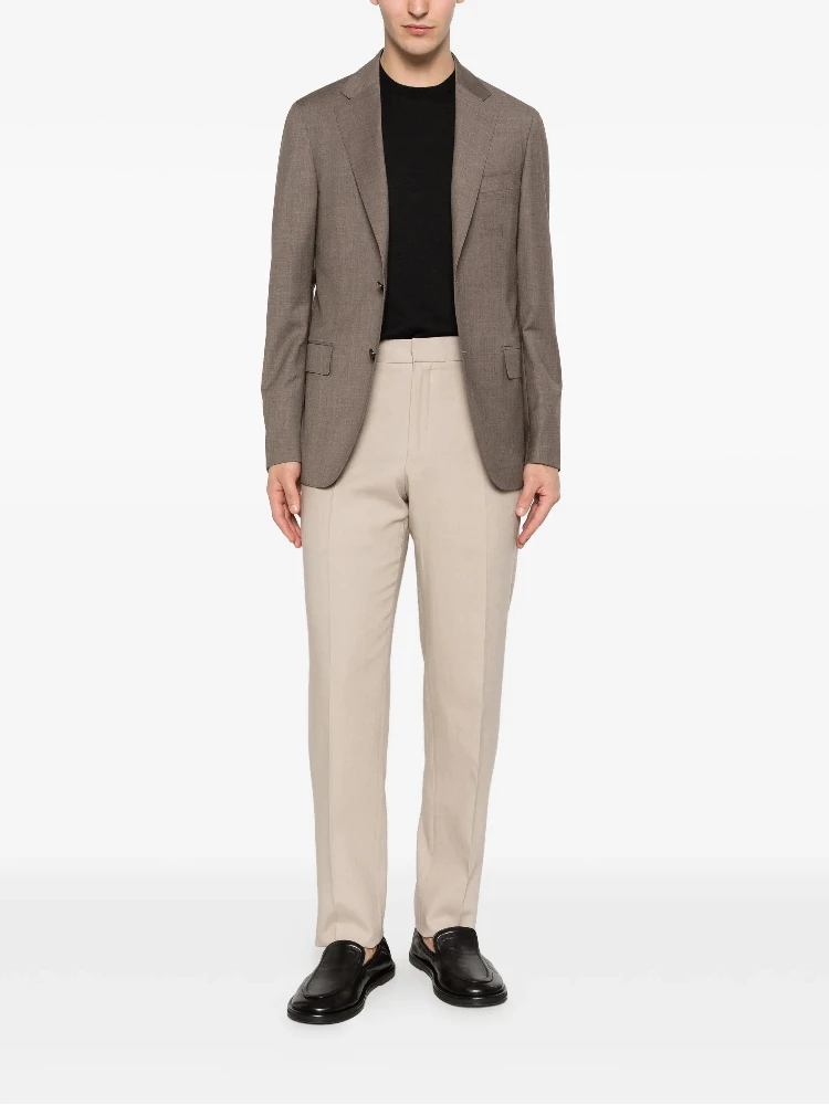 ZEGNA RTW... Beige alternative