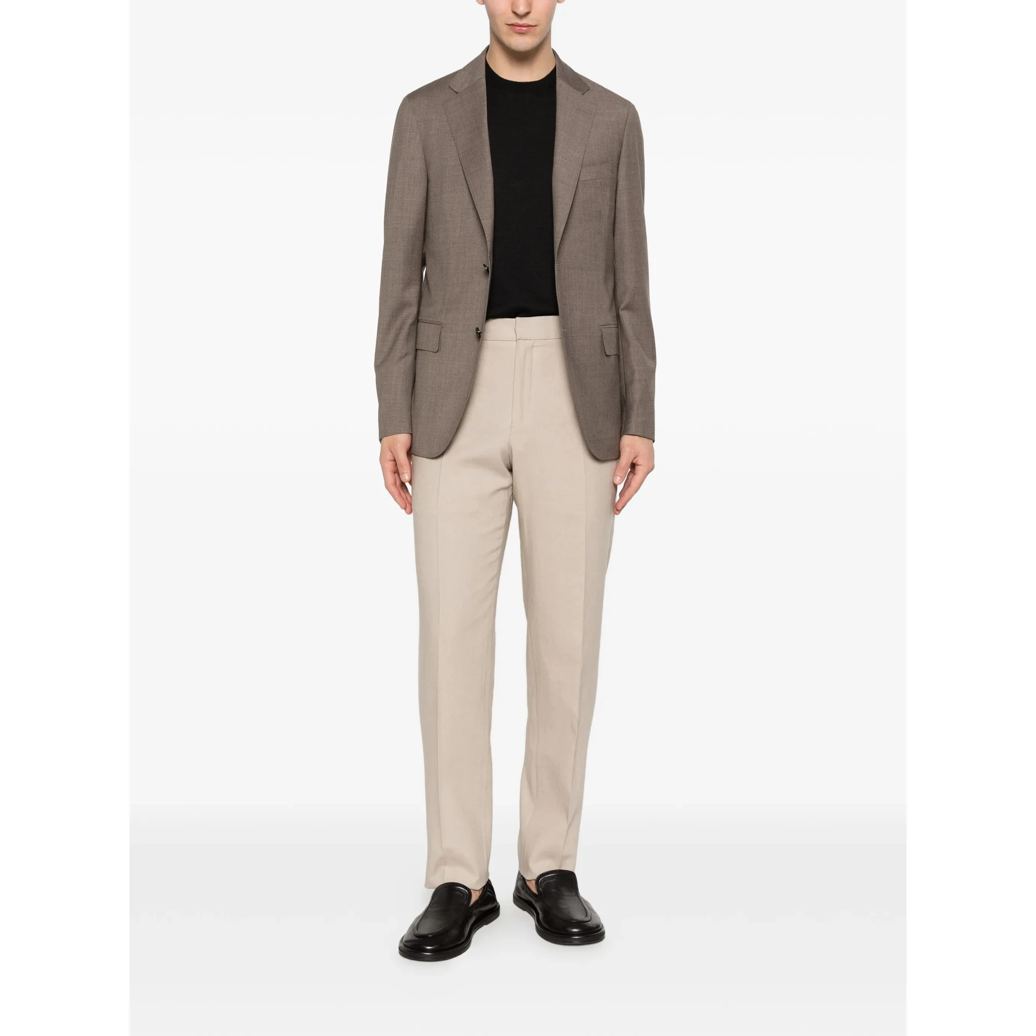 ZEGNA RTW... Beige