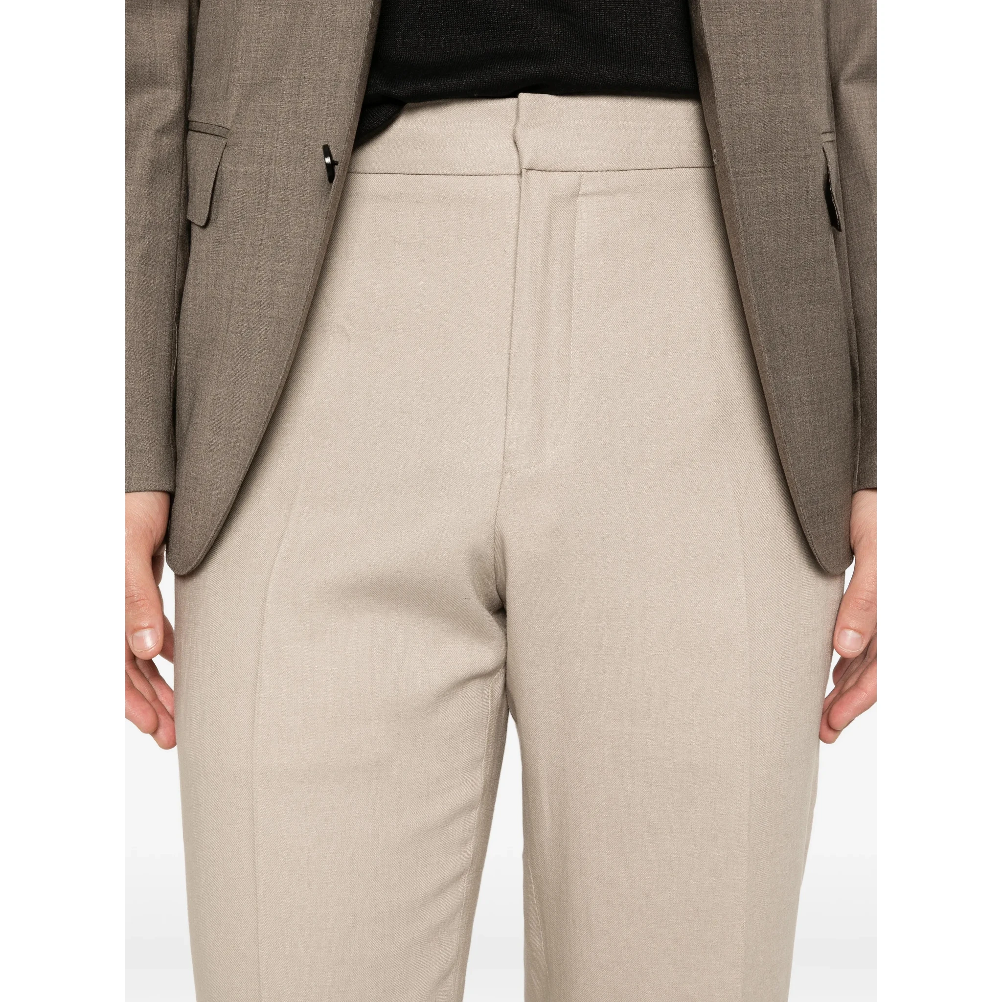 ZEGNA RTW... Beige