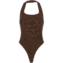 HUNZA Sea clothing Brown