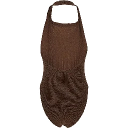 HUNZA Sea clothing Brown