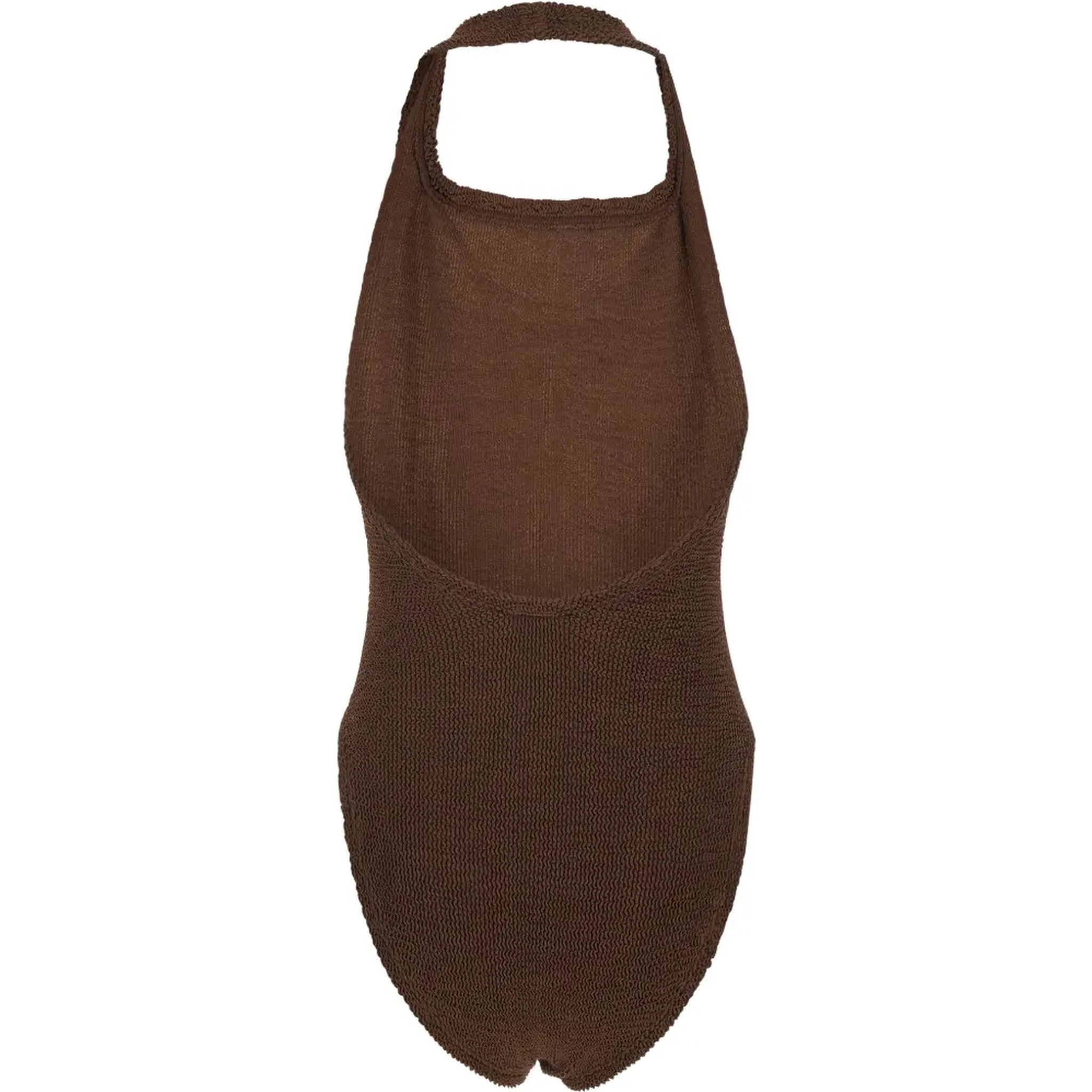 HUNZA Sea clothing Brown