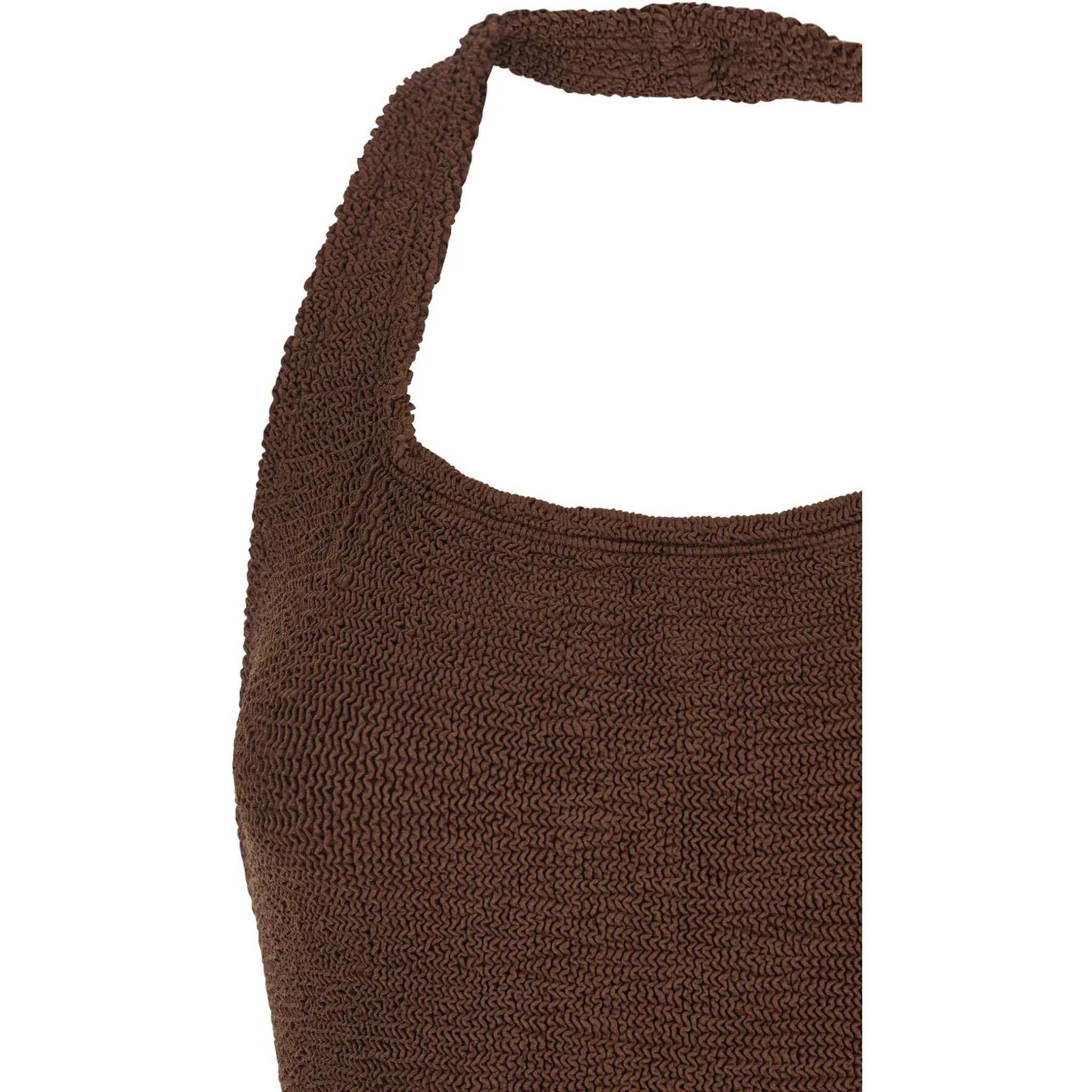 HUNZA Sea clothing Brown