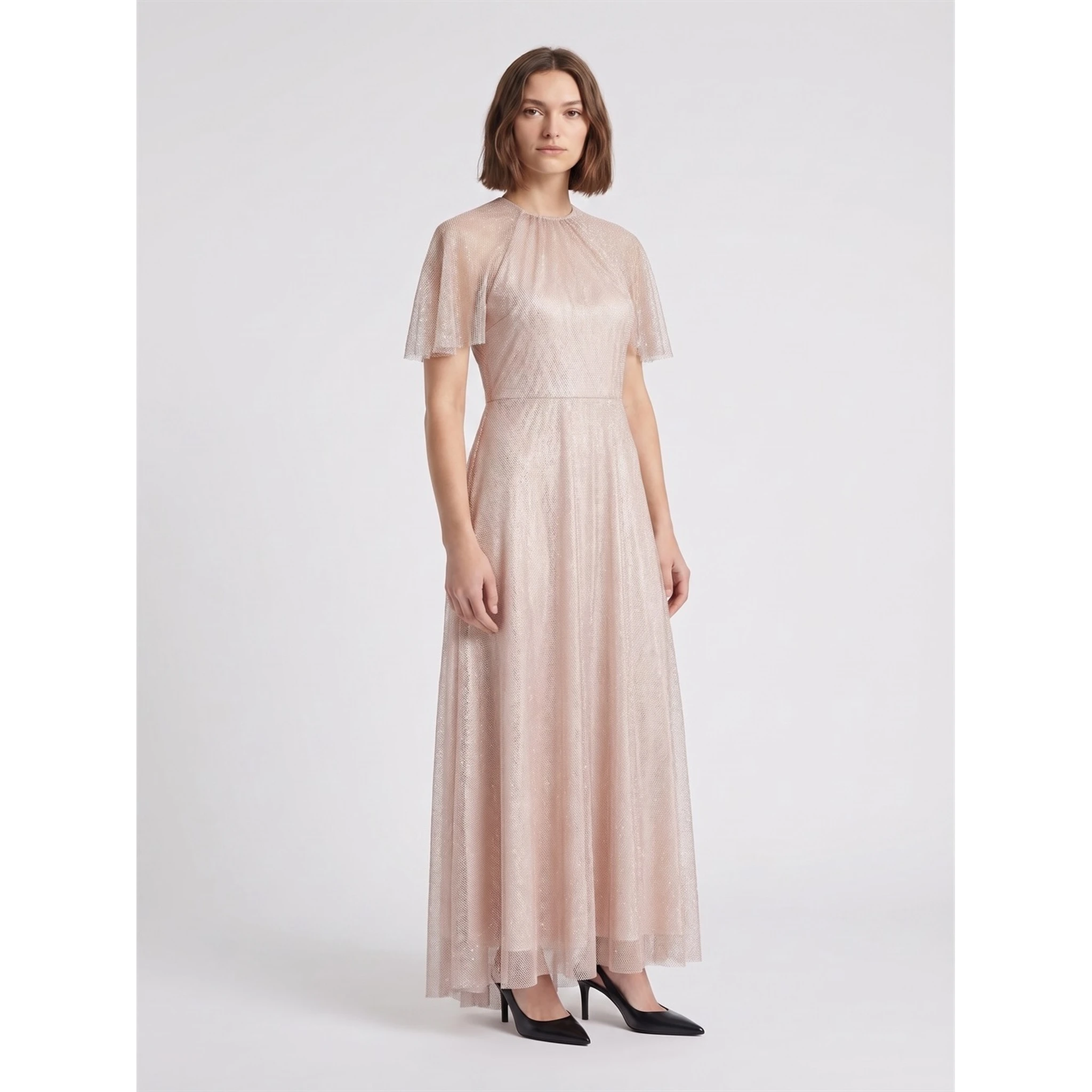 STUART POWER SLINGBACK 75