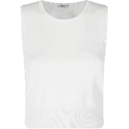 CANOTTA SPALLA LARGA