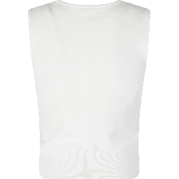 CANOTTA SPALLA LARGA