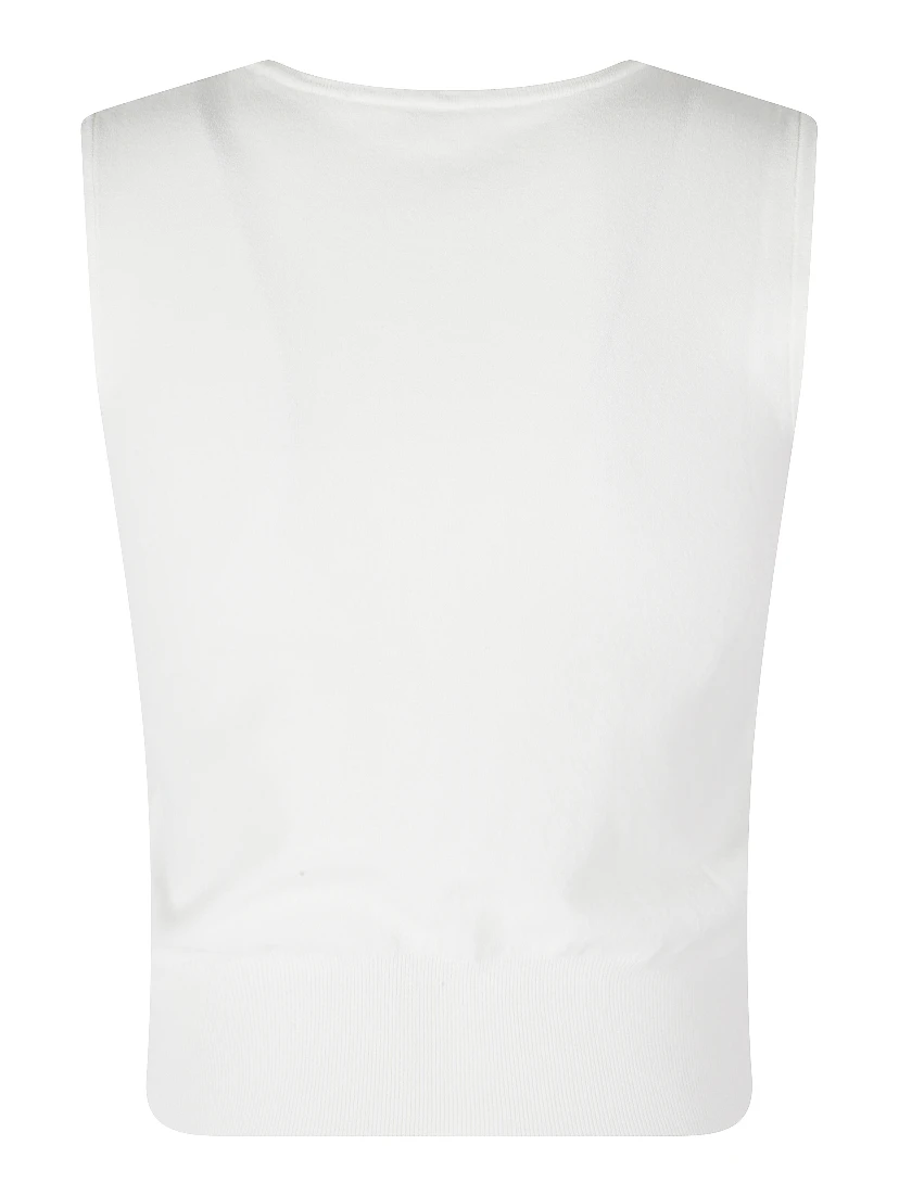 CANOTTA SPALLA LARGA