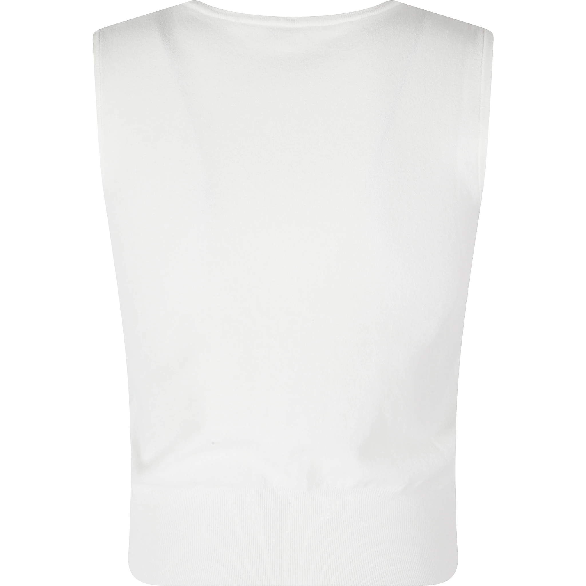 CANOTTA SPALLA LARGA