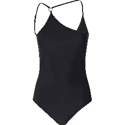 ONE SHOULDER SWIMSUIT