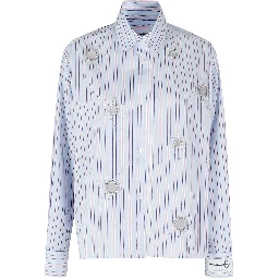 قميص كلاسيكي