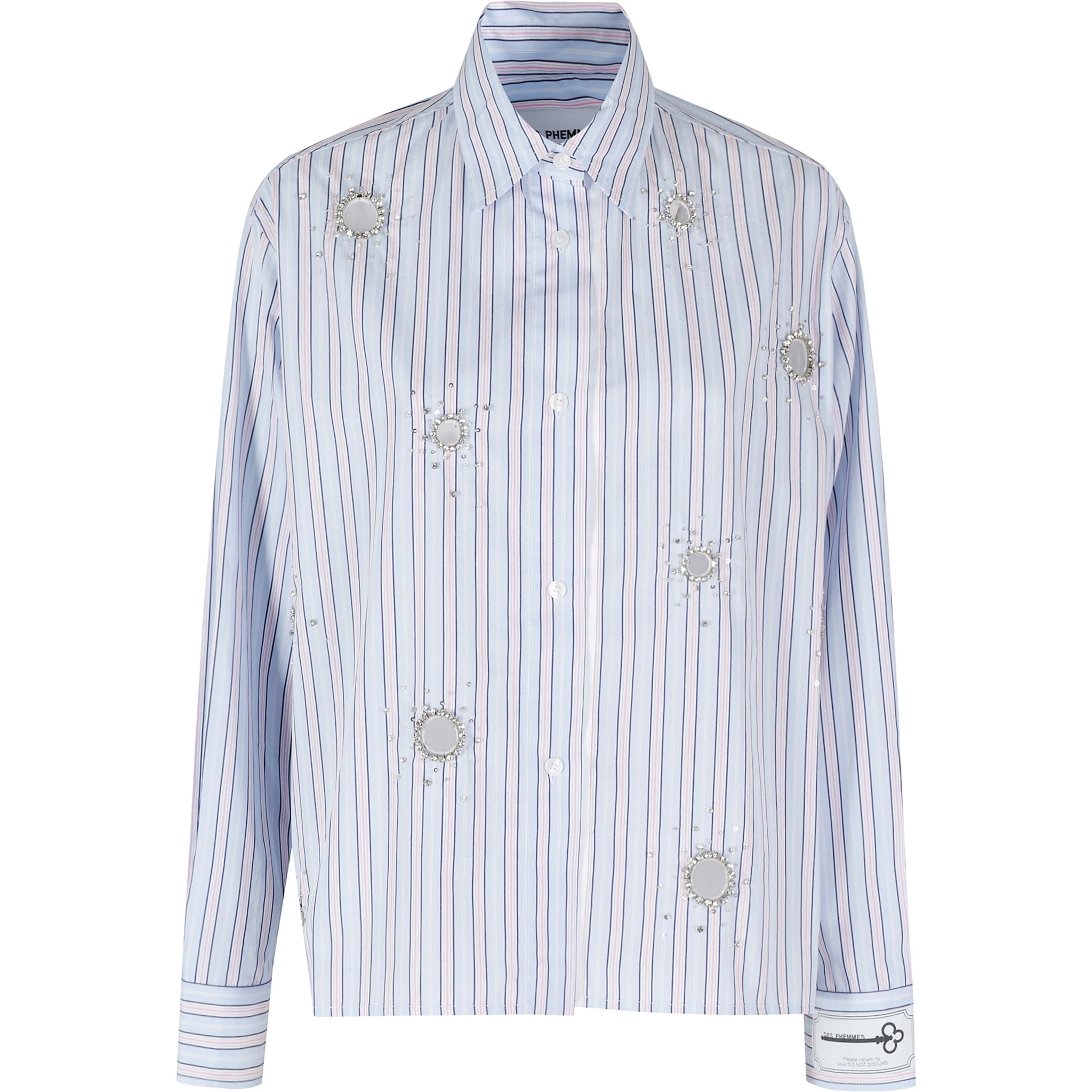 قميص كلاسيكي