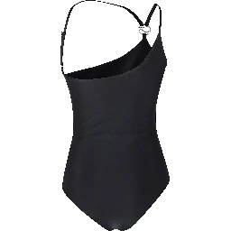 ONE SHOULDER SWIMSUIT