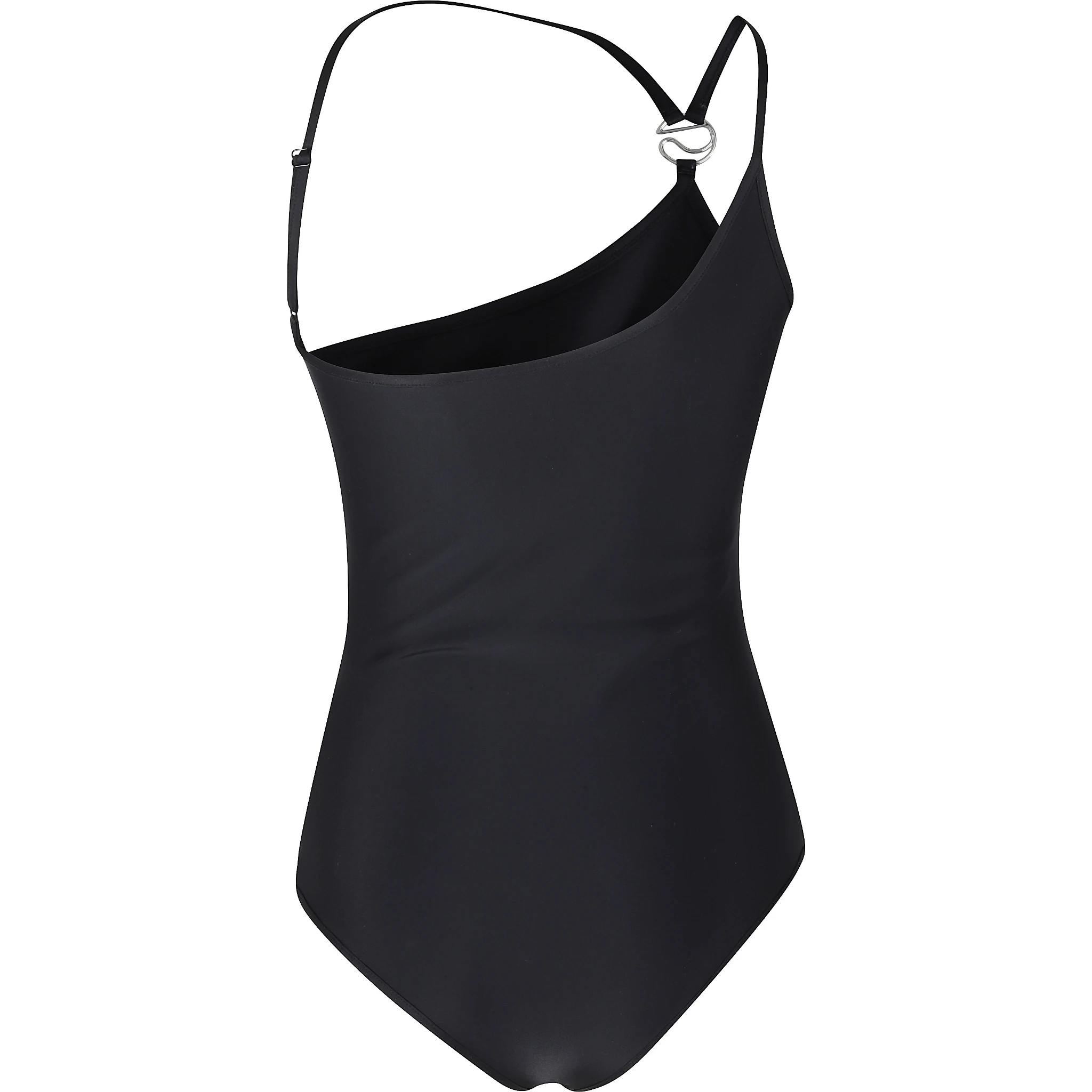 ONE SHOULDER SWIMSUIT