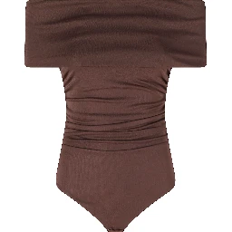 OFF SHOULDER BODYSUIT