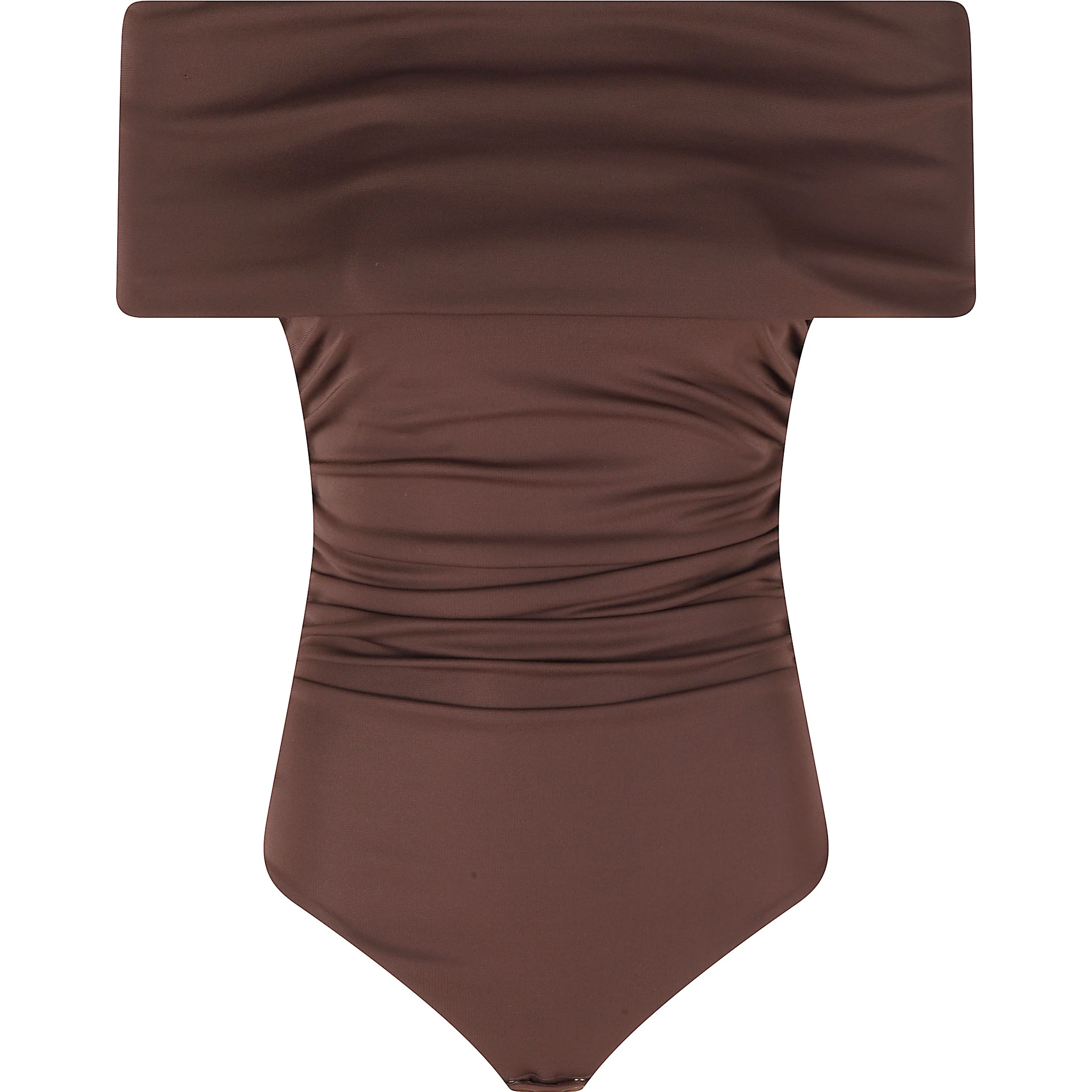 OFF SHOULDER BODYSUIT