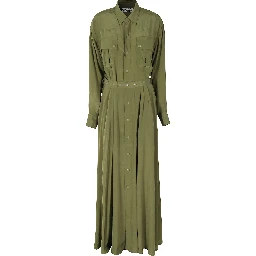 JEBBA PLAYSUIT MAXI SKIRT