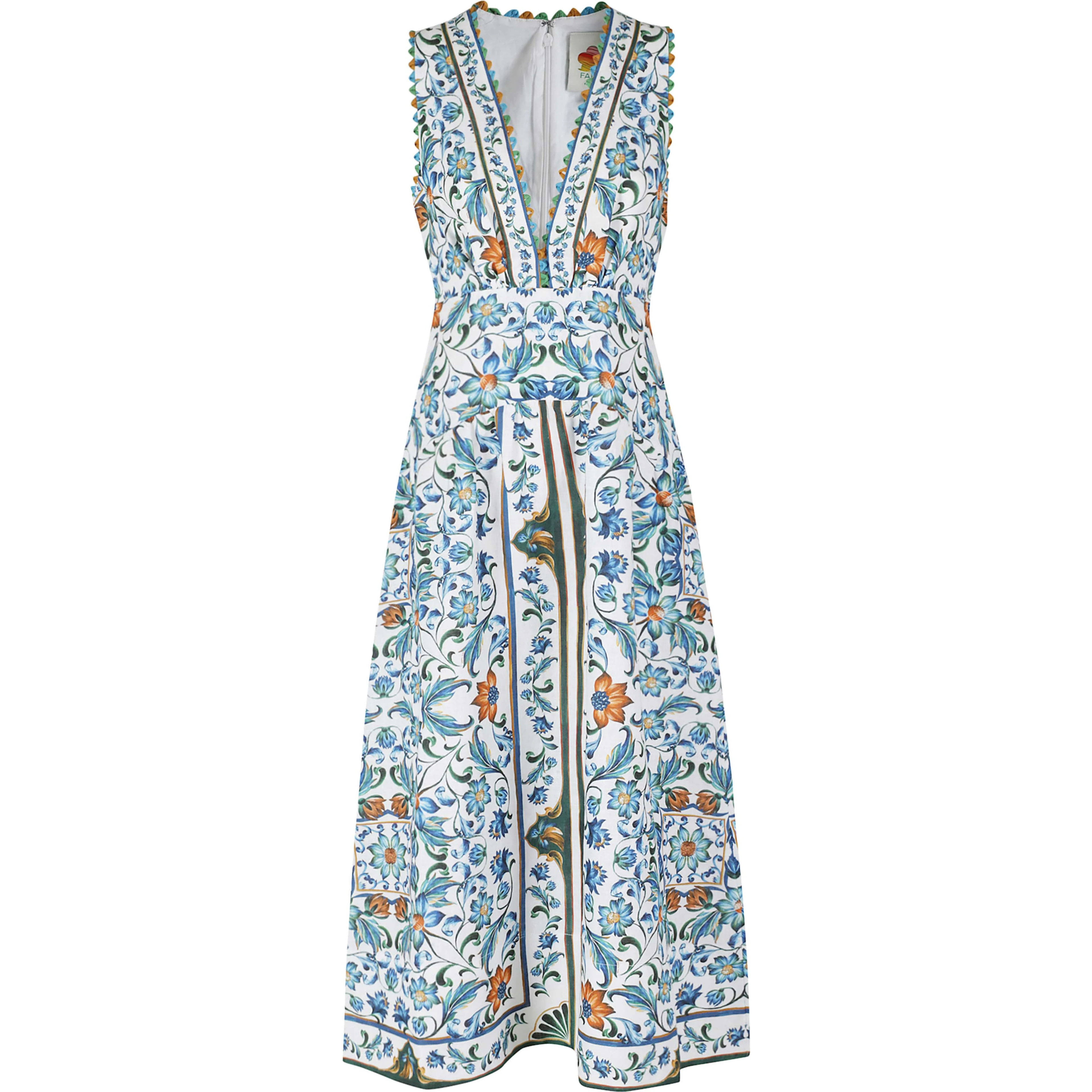 MIDI DRESS
