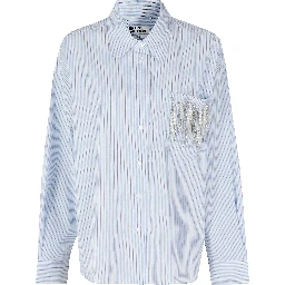 JOMMEKE EMBELLISHED SHIRT