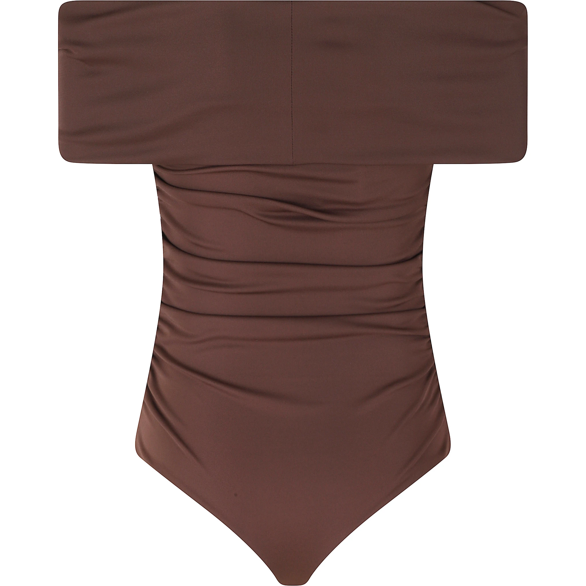 OFF SHOULDER BODYSUIT