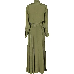 JEBBA PLAYSUIT MAXI SKIRT