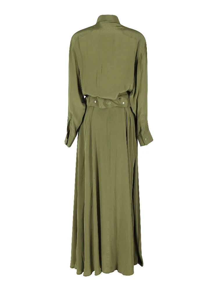 JEBBA PLAYSUIT MAXI SKIRT alternative