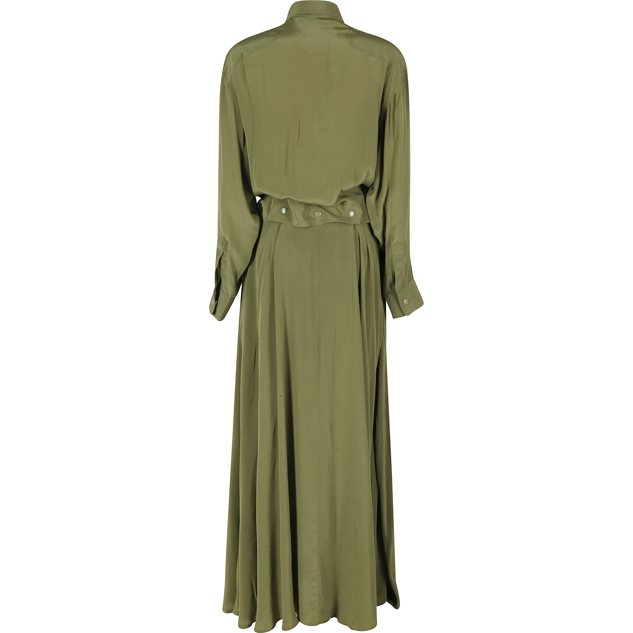 JEBBA PLAYSUIT MAXI SKIRT