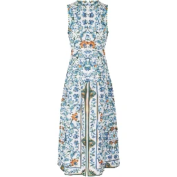 MIDI DRESS