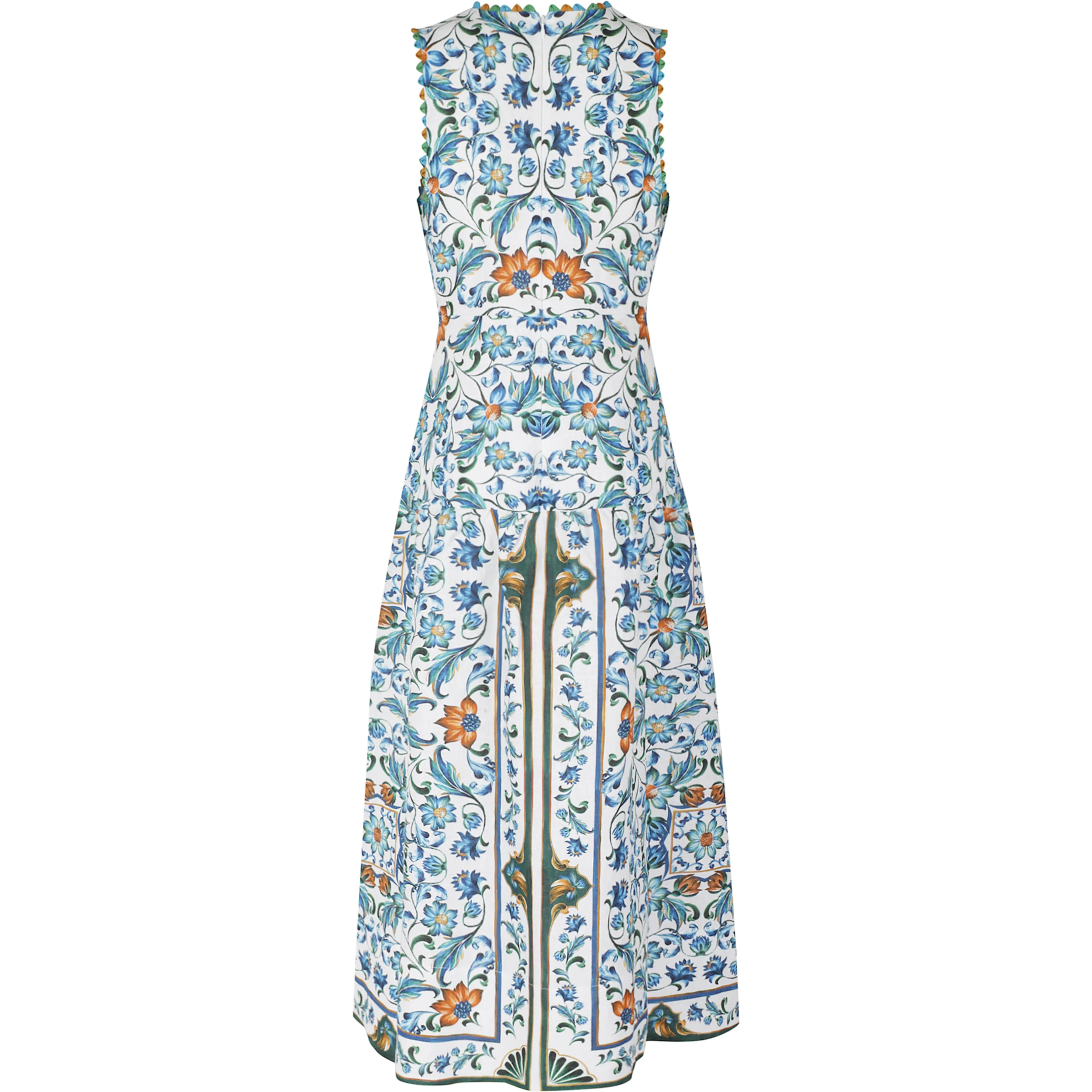 MIDI DRESS