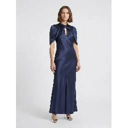 VERA OPEN TOE SANDAL 105