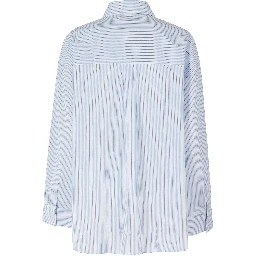 JOMMEKE EMBELLISHED SHIRT