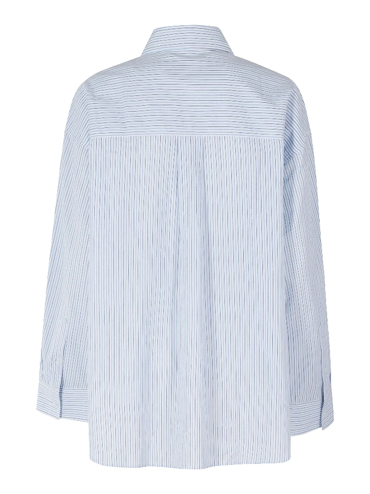 JOMMEKE EMBELLISHED SHIRT alternative