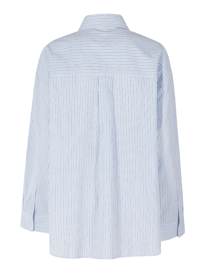 JOMMEKE EMBELLISHED SHIRT