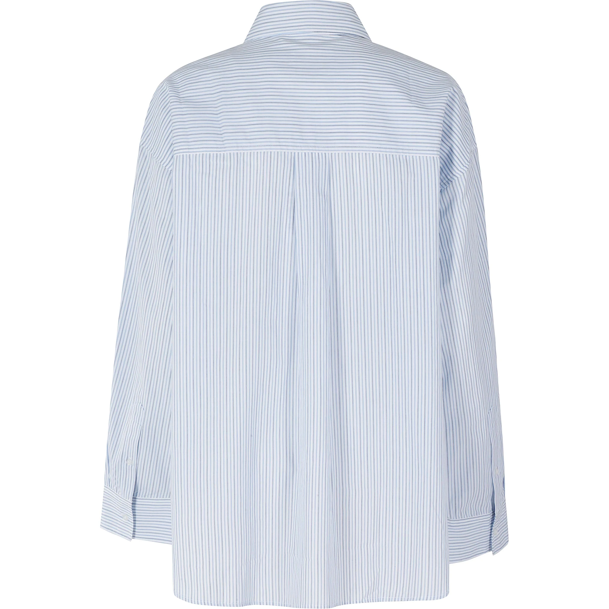 JOMMEKE EMBELLISHED SHIRT