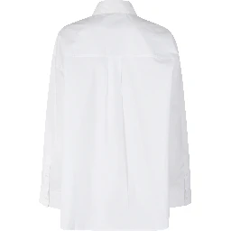 JOMMEKE EMBELLISHED SHIRT