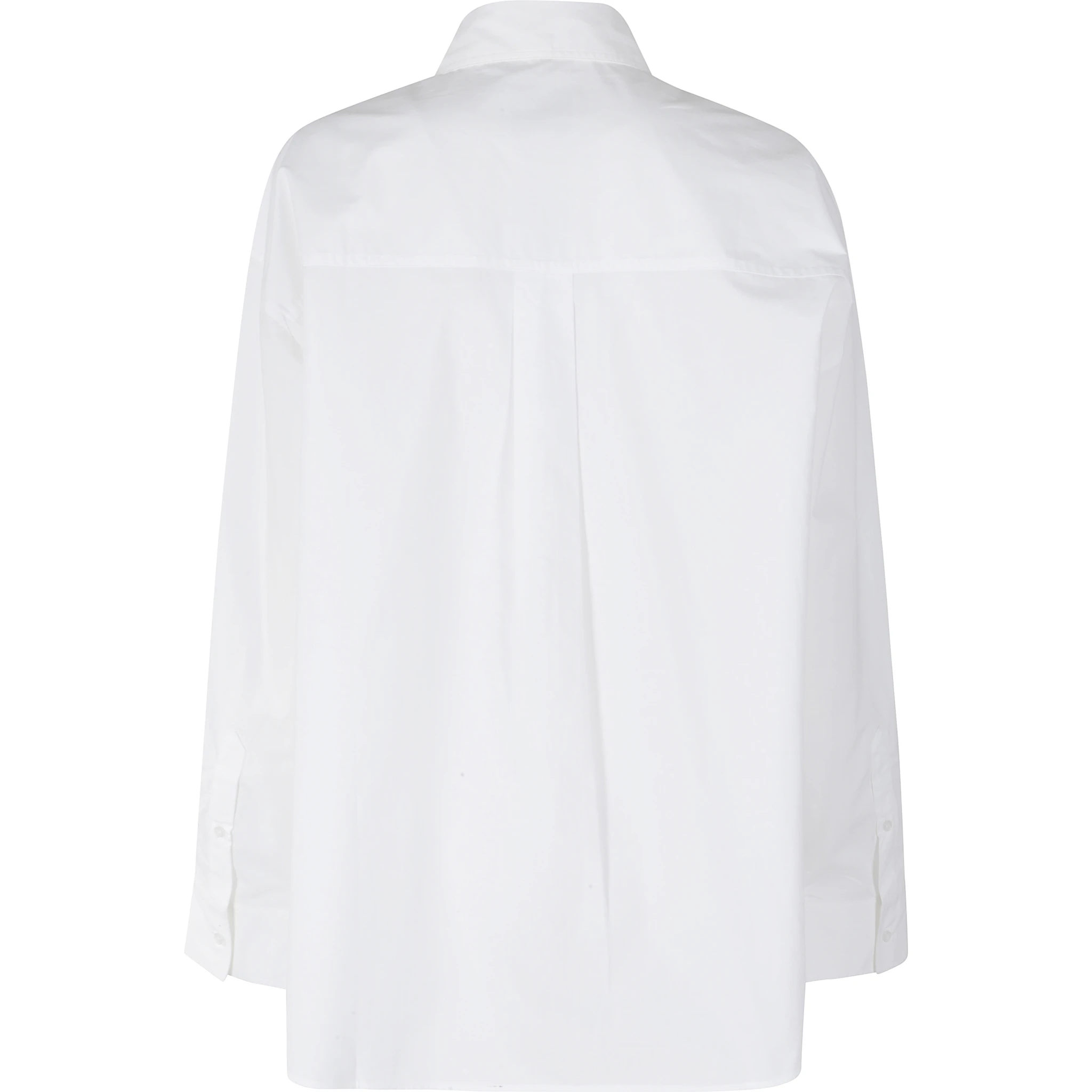 JOMMEKE EMBELLISHED SHIRT