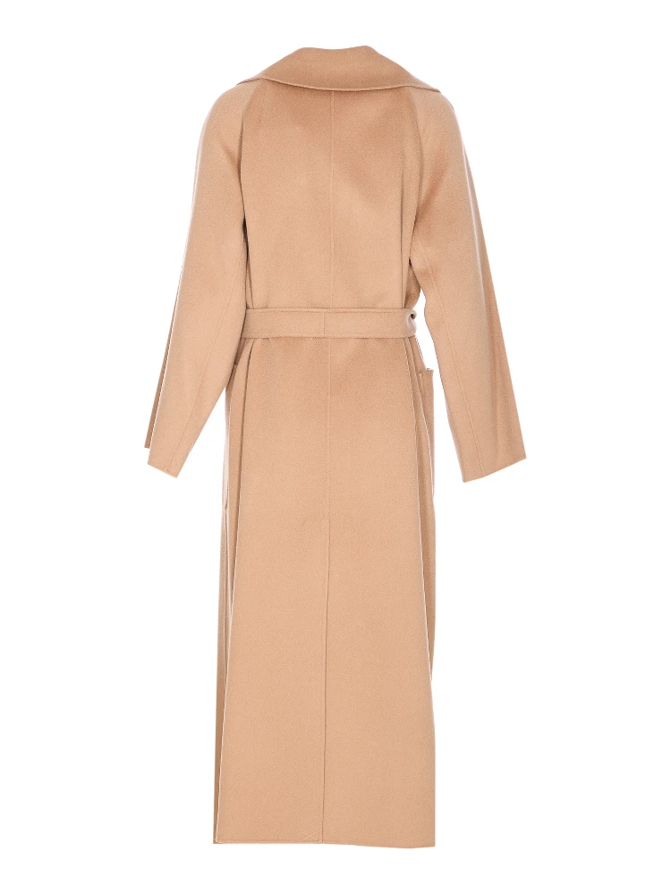 S Max Mara Coats Beige alternative