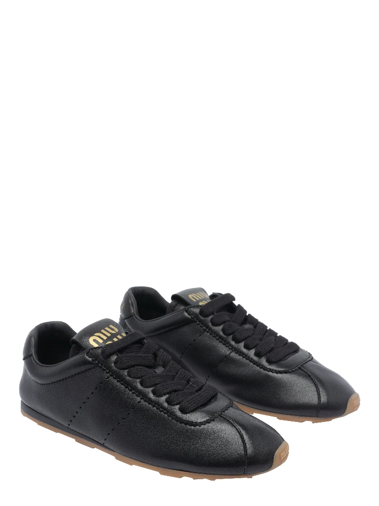 Miu Miu Sneakers Black alternative