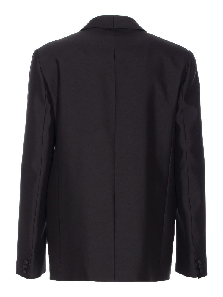 Loewe Jackets Black alternative