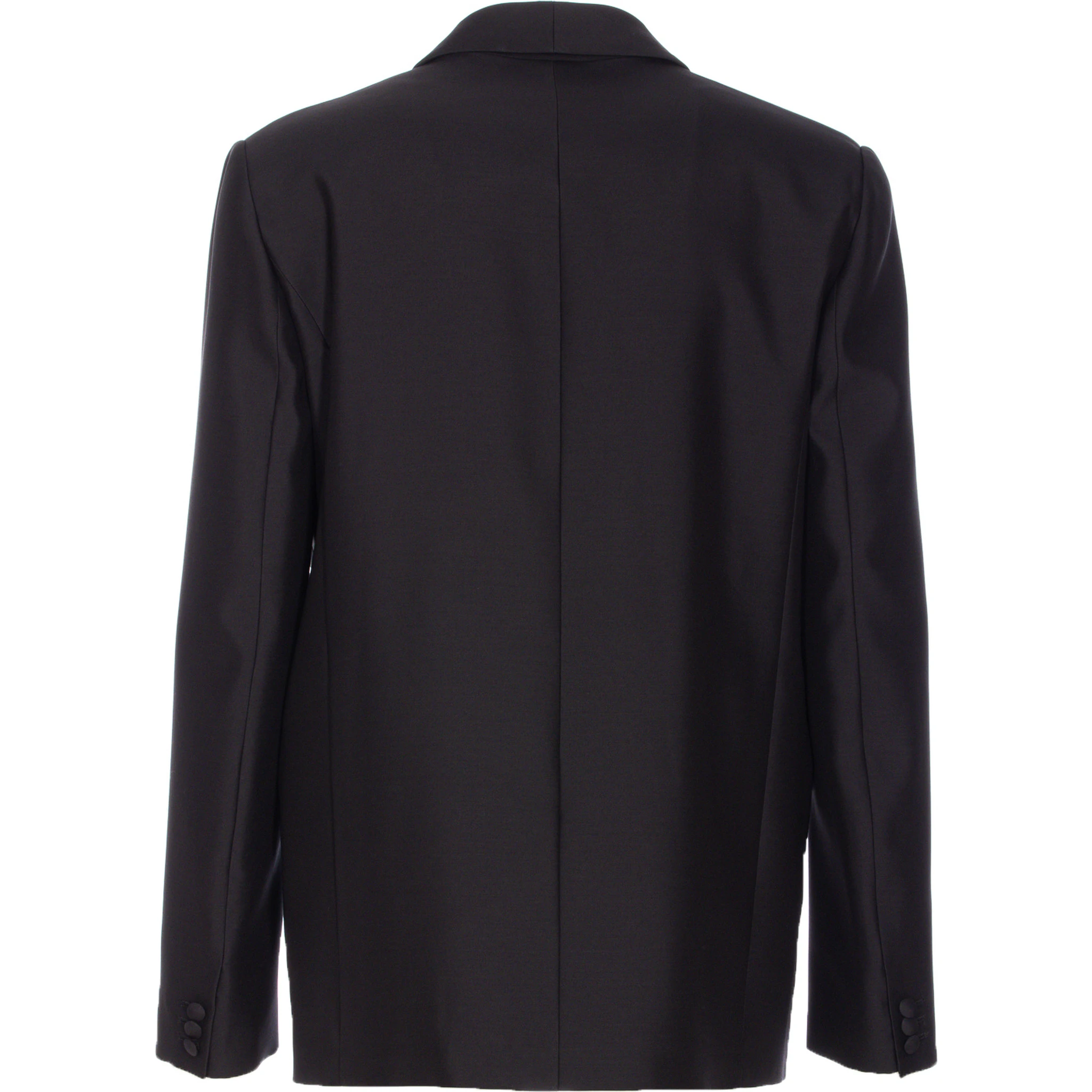 جاكيتات لويفي سوداء