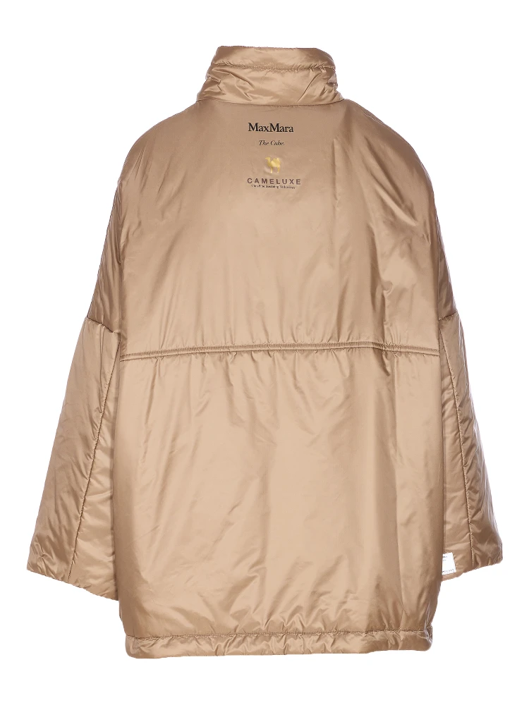 S Max Mara Coats Beige alternative