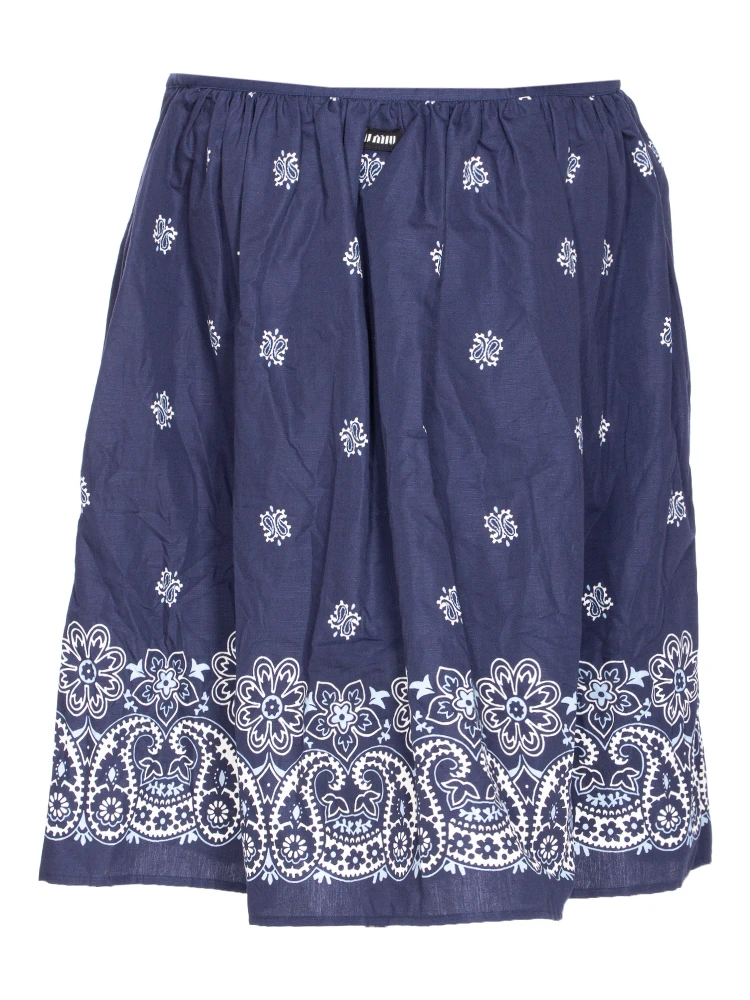 Miu Miu Skirts alternative